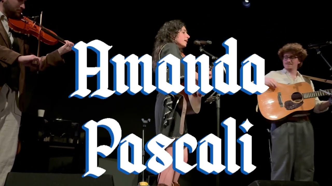 Wake Up, Baby! E Vui Durmiti Ancora by Amanda Pascali #davesbasementtracks #pablocenter #eauclaire