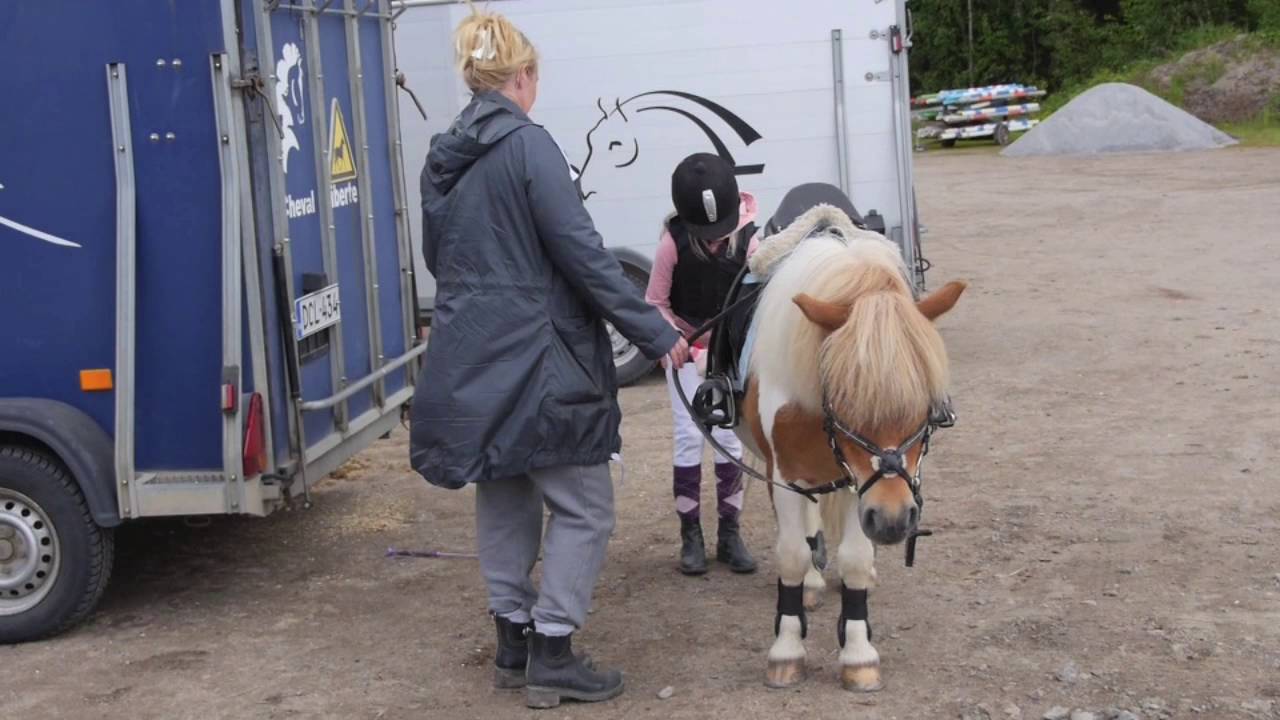 Matsun ja Sulon matkassa!