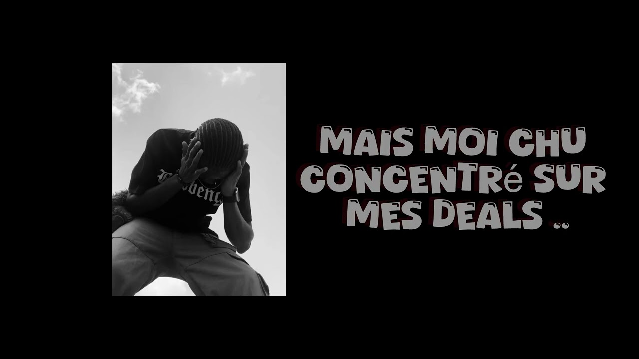 Mr Open_ D.E.A.L.S   (lyricsofficiel ALBUM GM1)