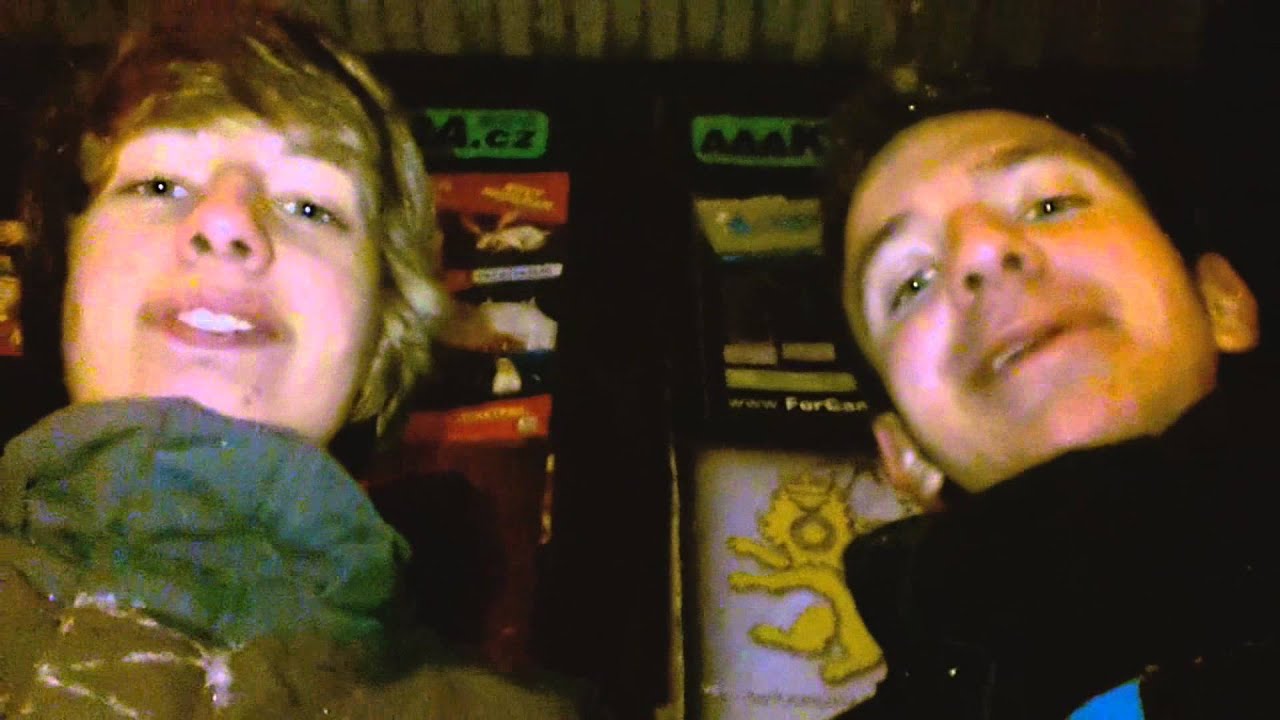 Czech Random vlog #01 - Minecraft Pocket Edition [Gamekeepers_cz]
