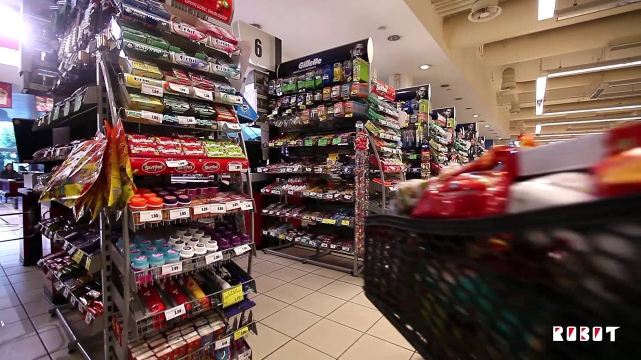 Robot centar - mjesto najboljih cijena