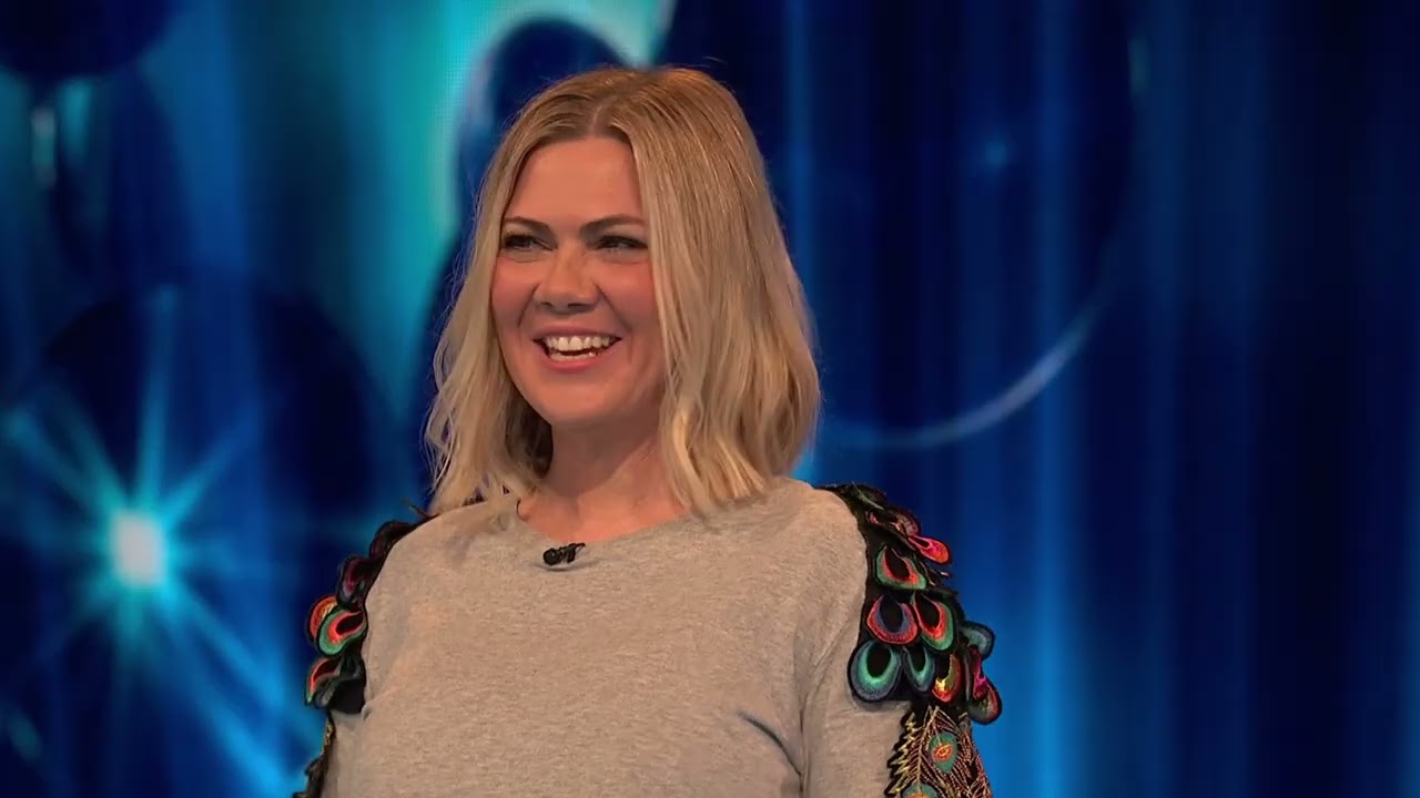 Tipping Point S15E31