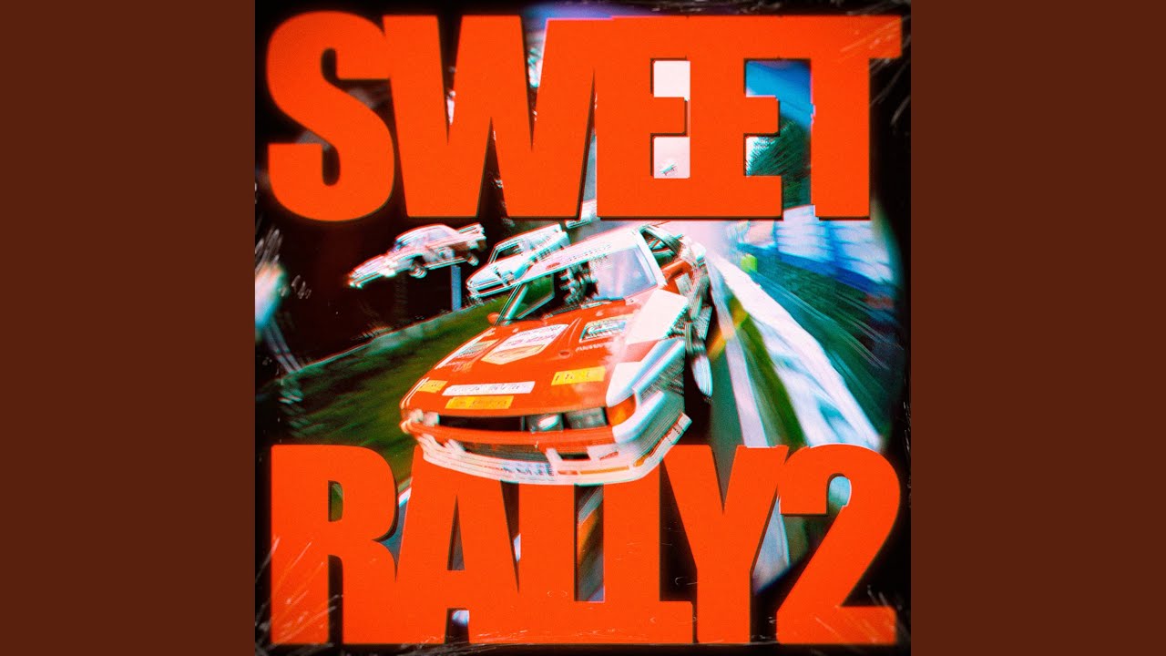 sweet rally 2