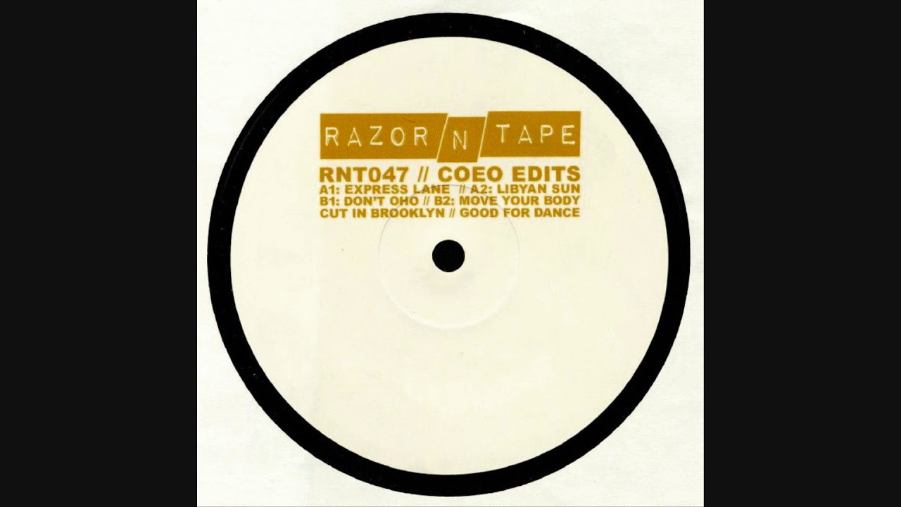 COEO - Libyan Sun