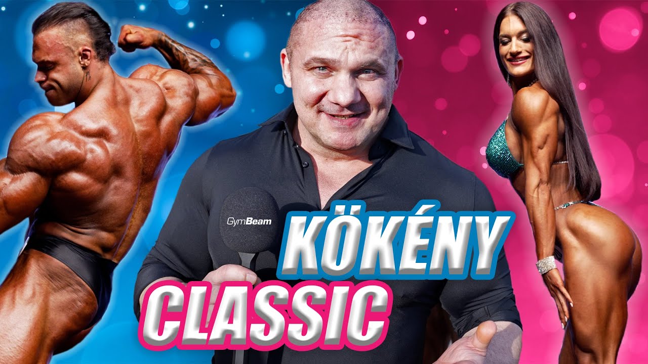 Exkluzív betekintés a Kökény Classic kulisszái mögé