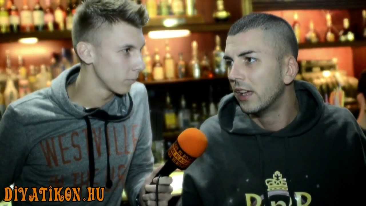 BLR soha nem iszik