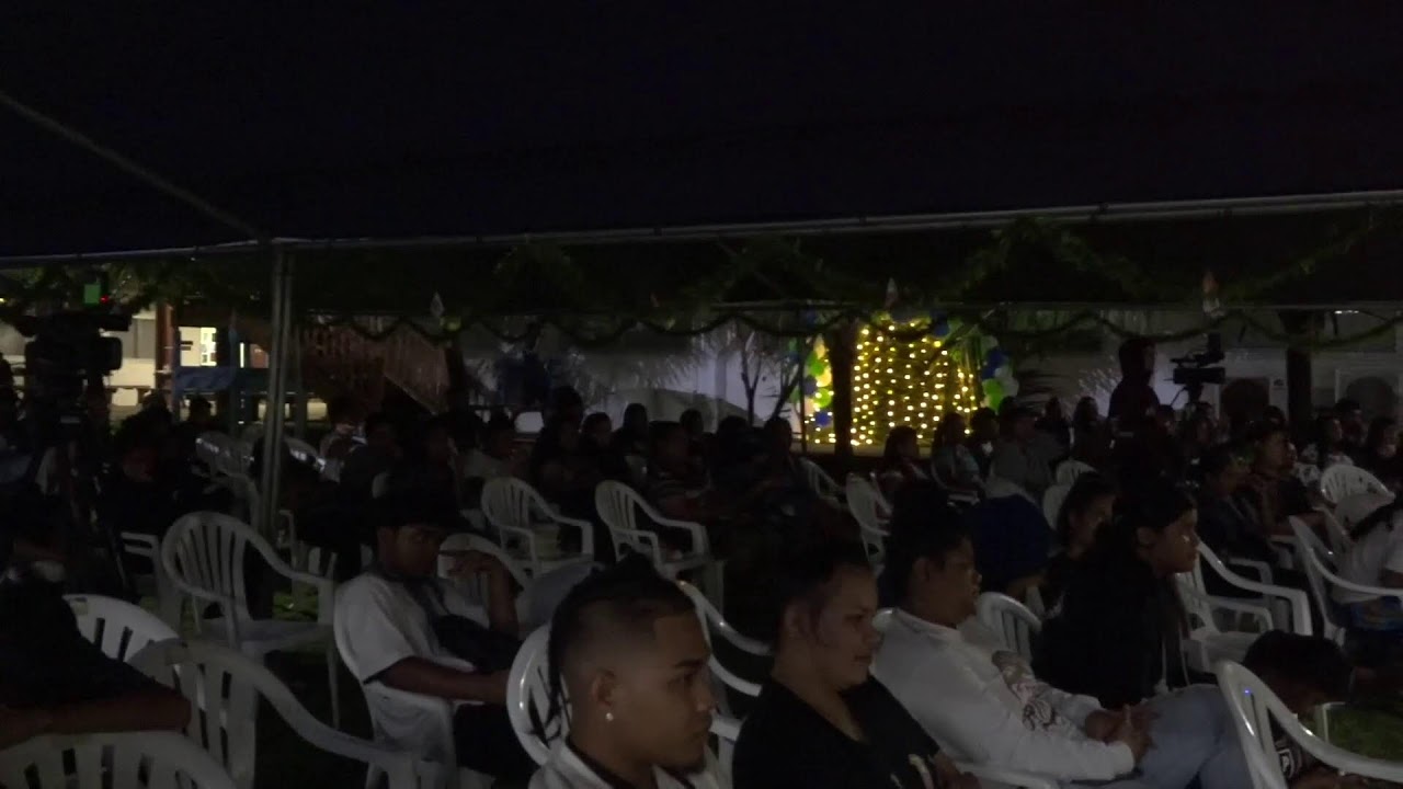 CMI Farewell Party 2022