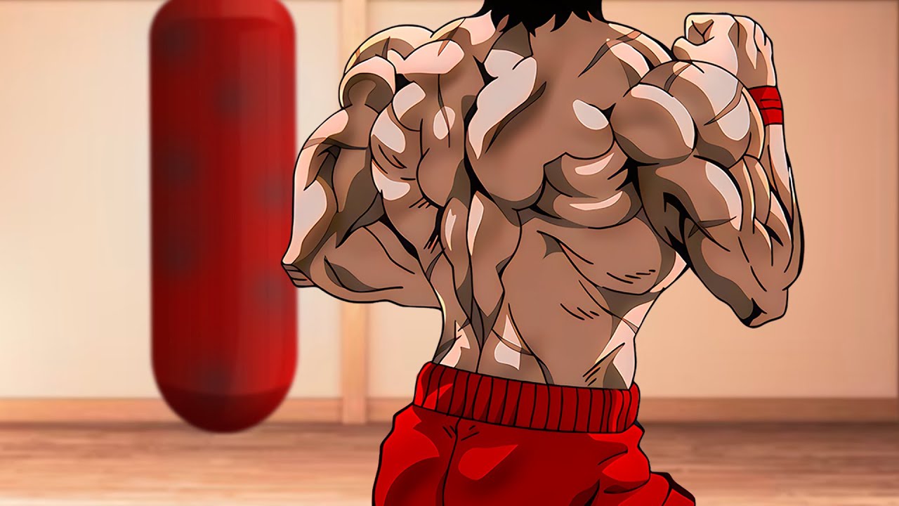 「AMV」- GAME OVER 🥊