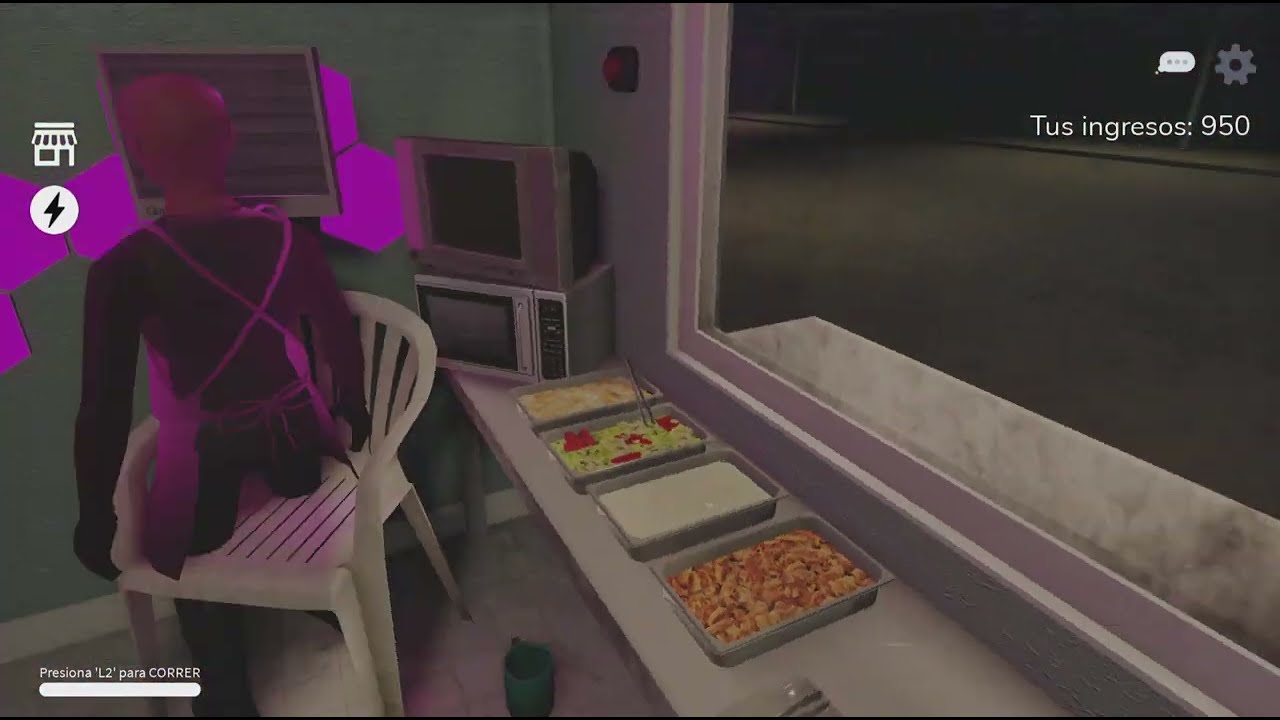 Sawarma parte 1 terror