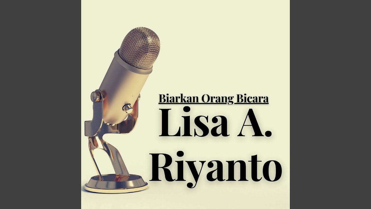 Biarkan Orang Bicara