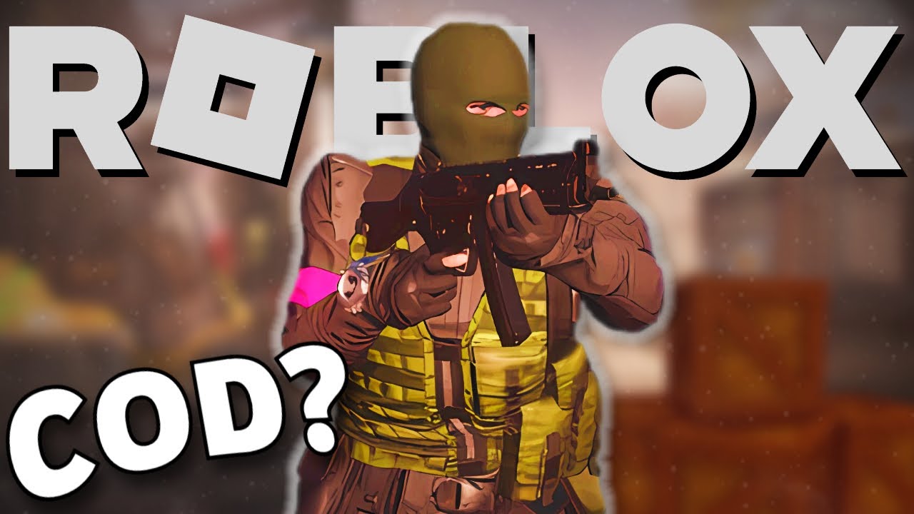 Roblox Frontlines Versus Is INSANE (no way this is roblox)