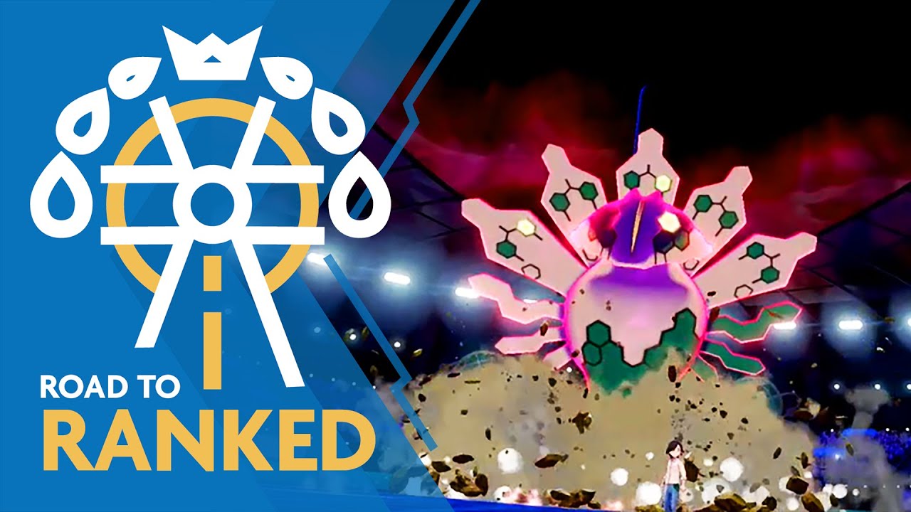 Zygarde plz &bull; Competitive Pokemon VGC Series 8 Wi-Fi Battles