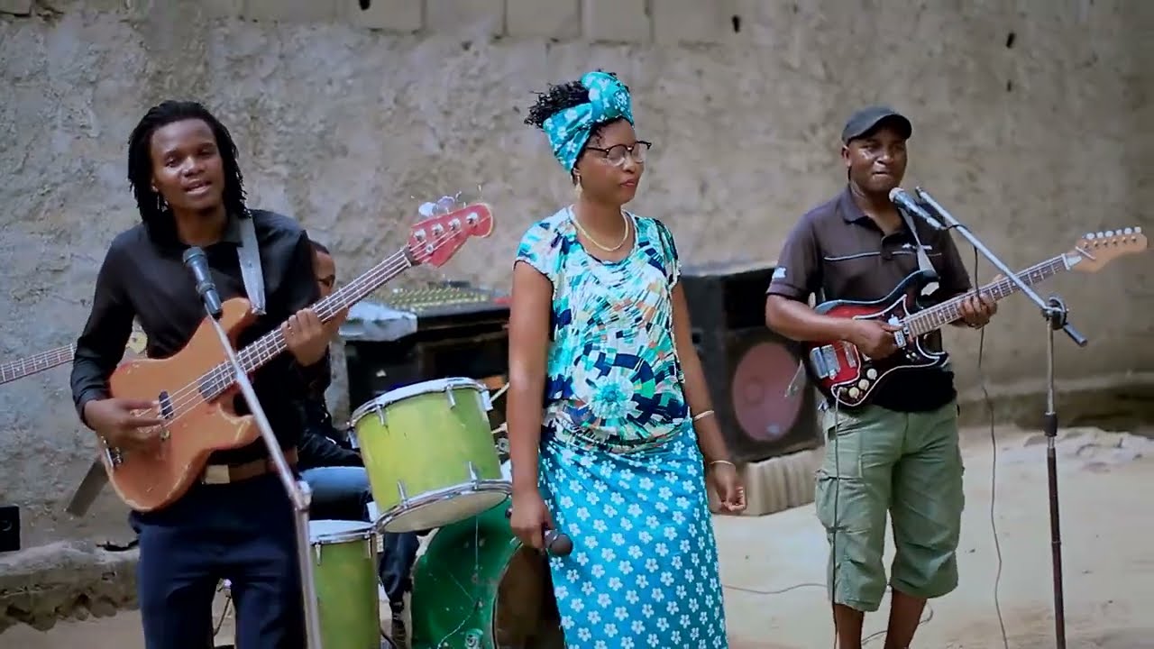 Dom Saraiva ft Rena & Dama Mena - phole wapatjaathur Video Official HD 1080p mp4