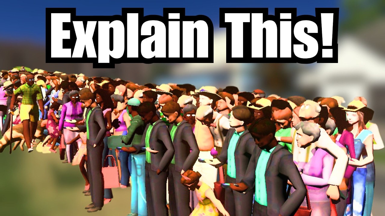 After Hundreds of Hours, These Cities: Skylines Things Still Bug Me!