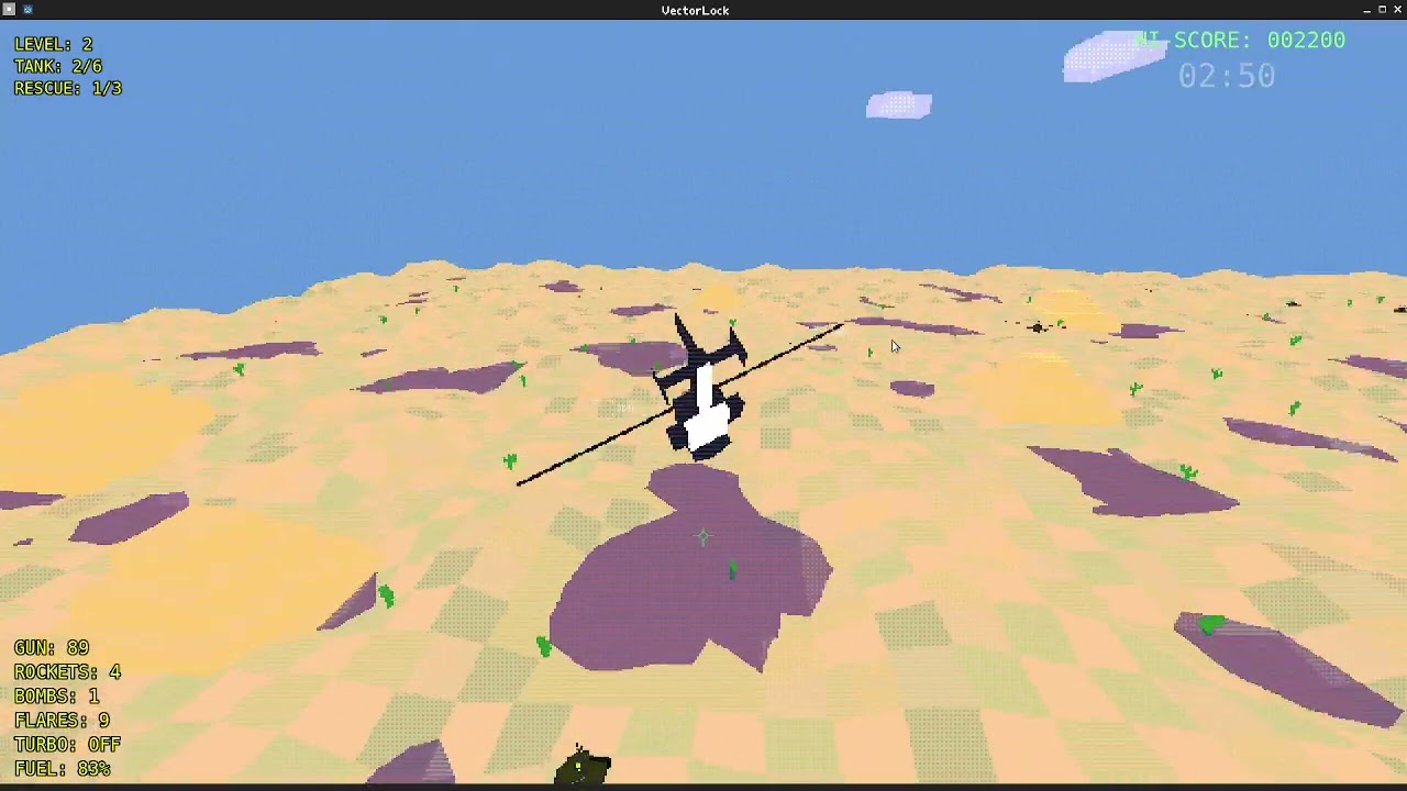 VectorLockV0.92