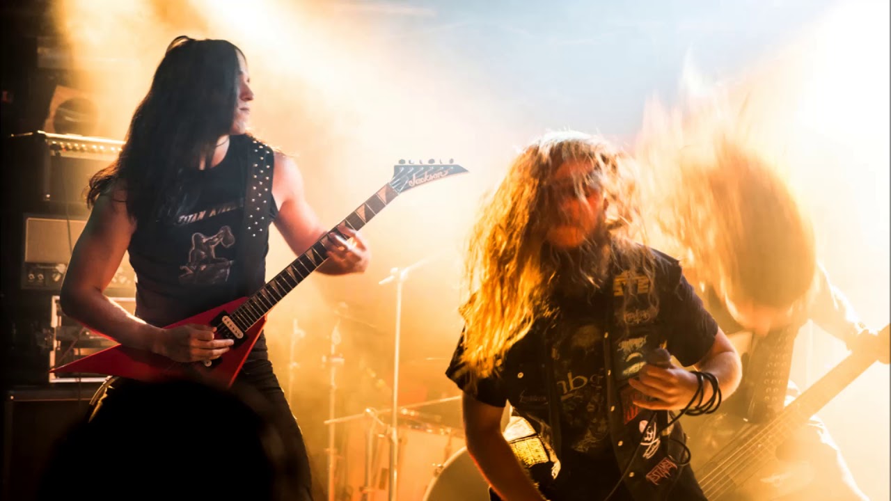 FATEBRINGER - Titan Killer