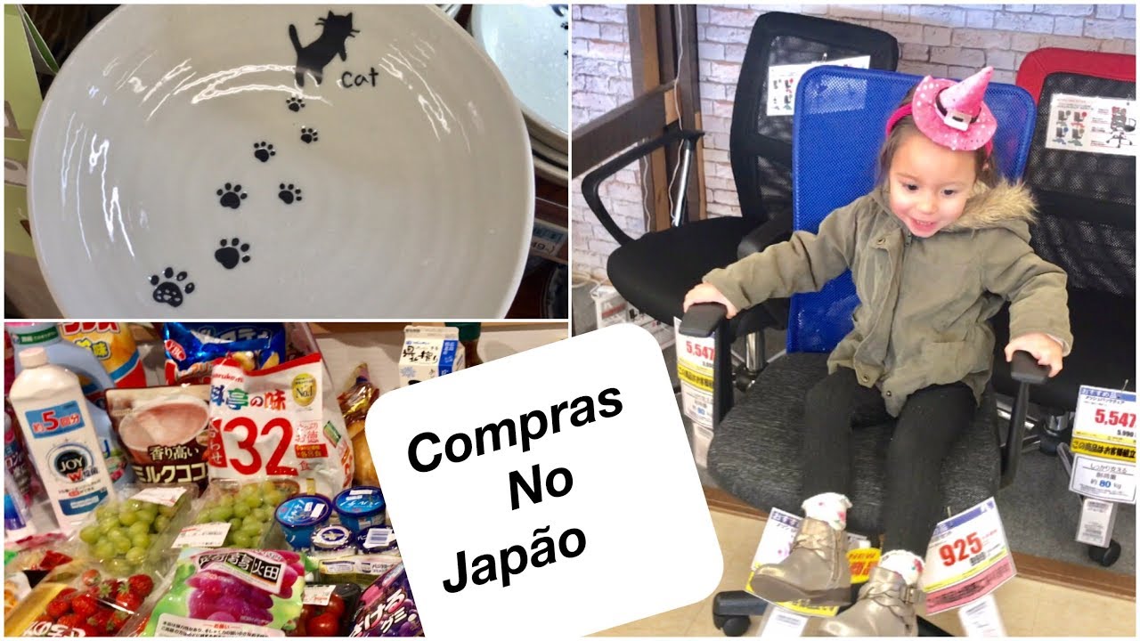 COMPRAS DA SEMANA (Tiraram sarro do meu corpo na loja 😥)