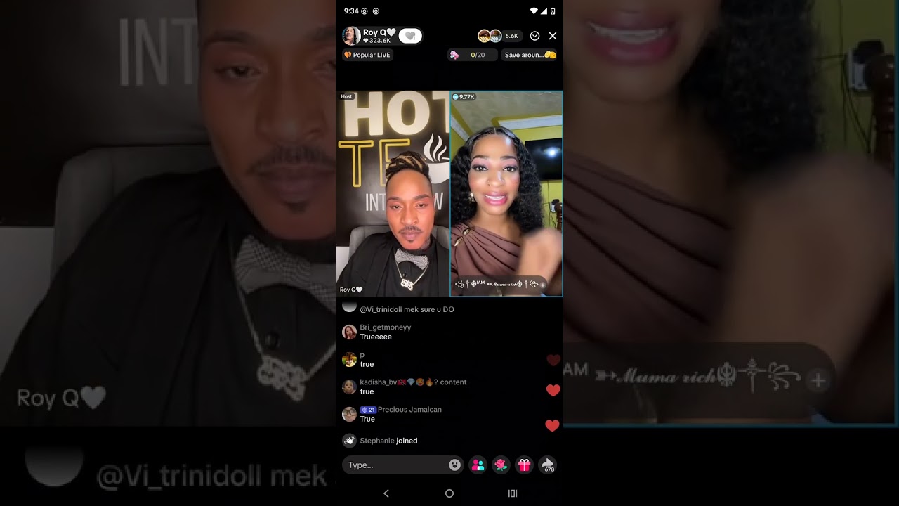 Pt2,Keke speak on Jakes,Donia and Candy.Very interesting.