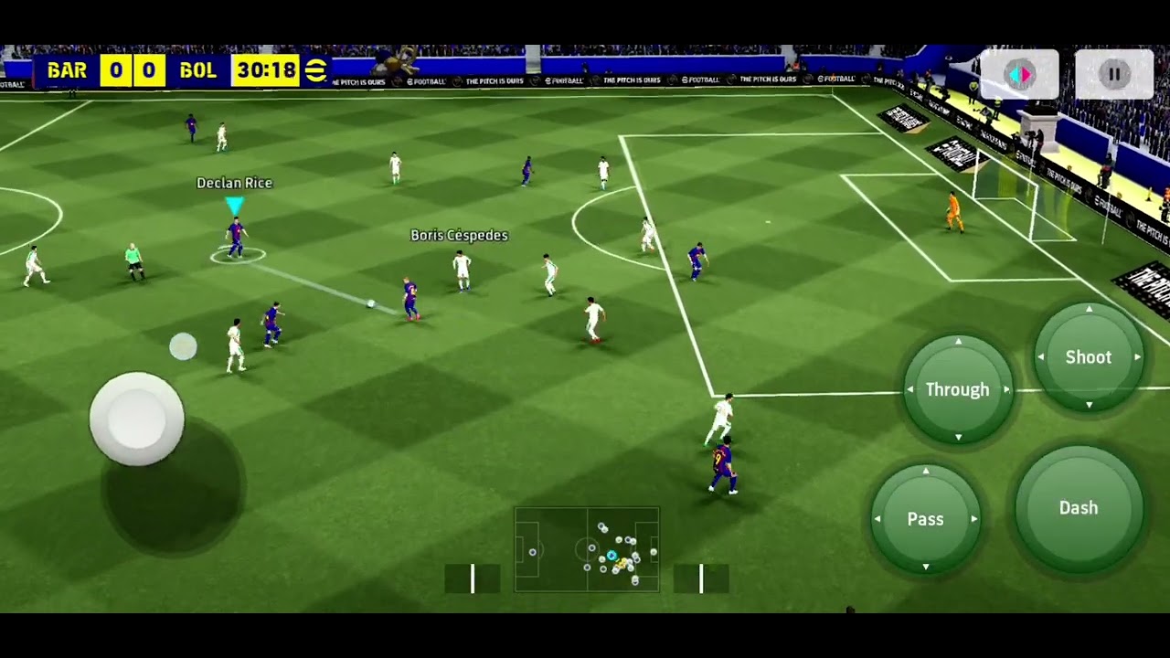 #efootball ⚽