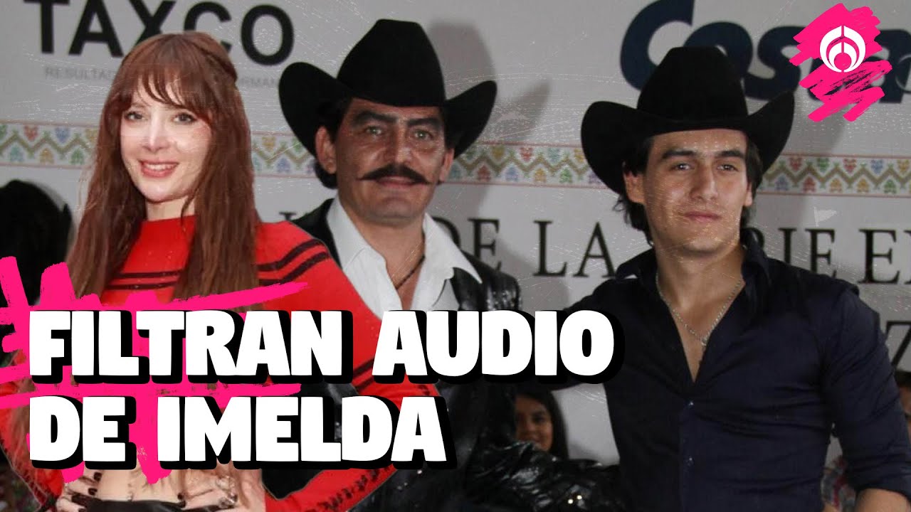 Imelda Tuñón acusa de vi0lad0r a José Manuel Figueroa