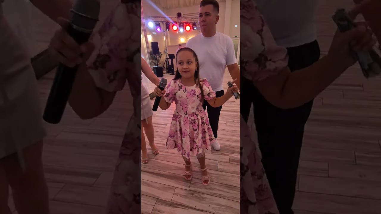 Amalia Radita- colaj brau ardeleana + sarba (botez Dominic Stefan 6.07.2025)