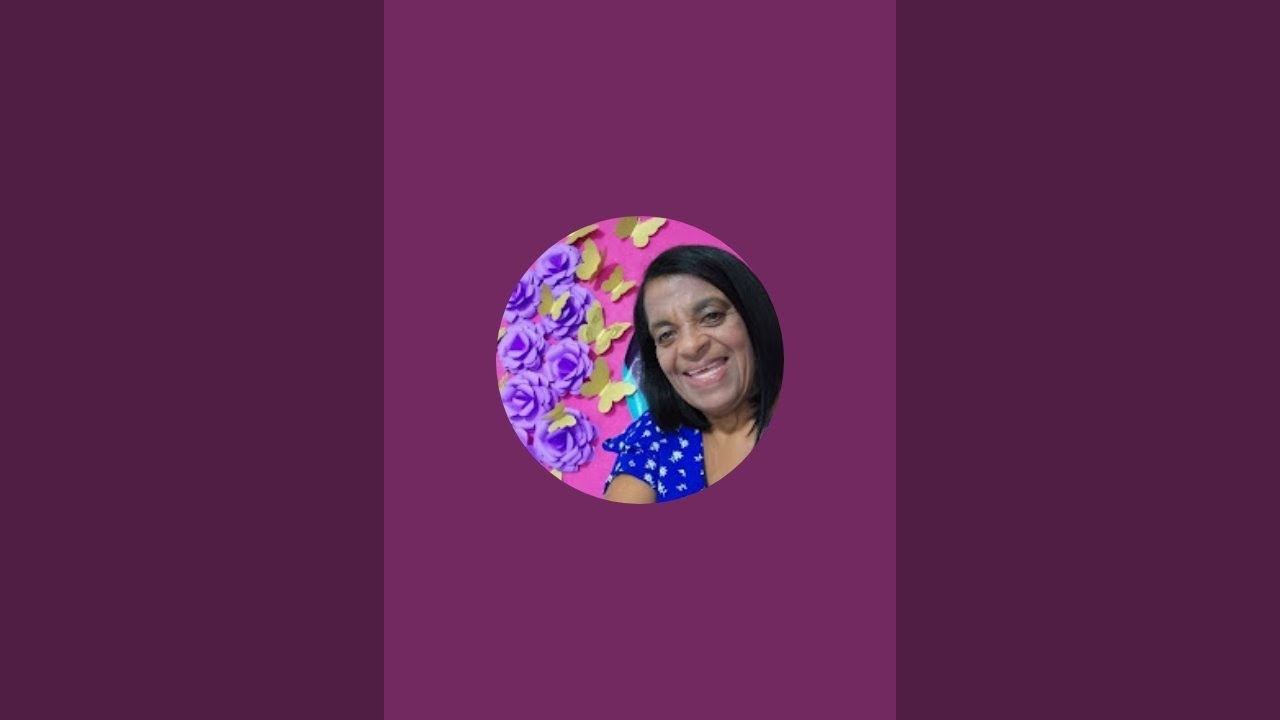 Pastora Marli terra i está ao vivo!