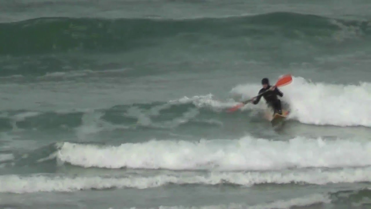 Wave ski, dimanche 11 mars 2012.avi