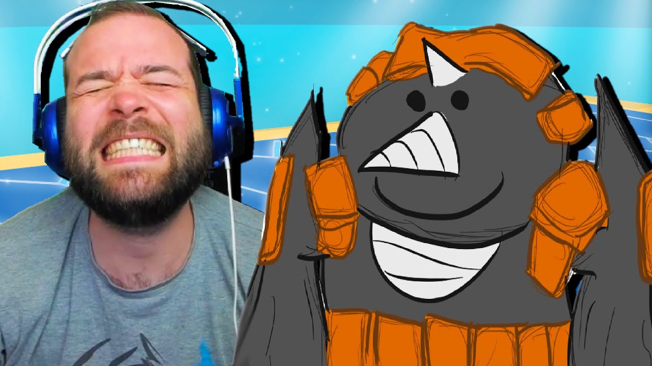 LAISSEZ-MOI TRANQUILLE AVEC CE POKÉMON DE MORT 😭 - Nouvelle Strat E/B #71