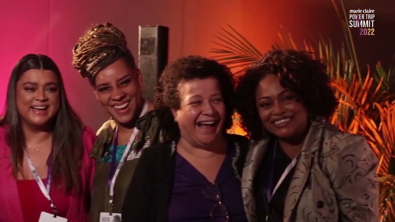 Power Trip Summit 2022: Marie Claire reúne lideranças femininas no Rio de Janeiro