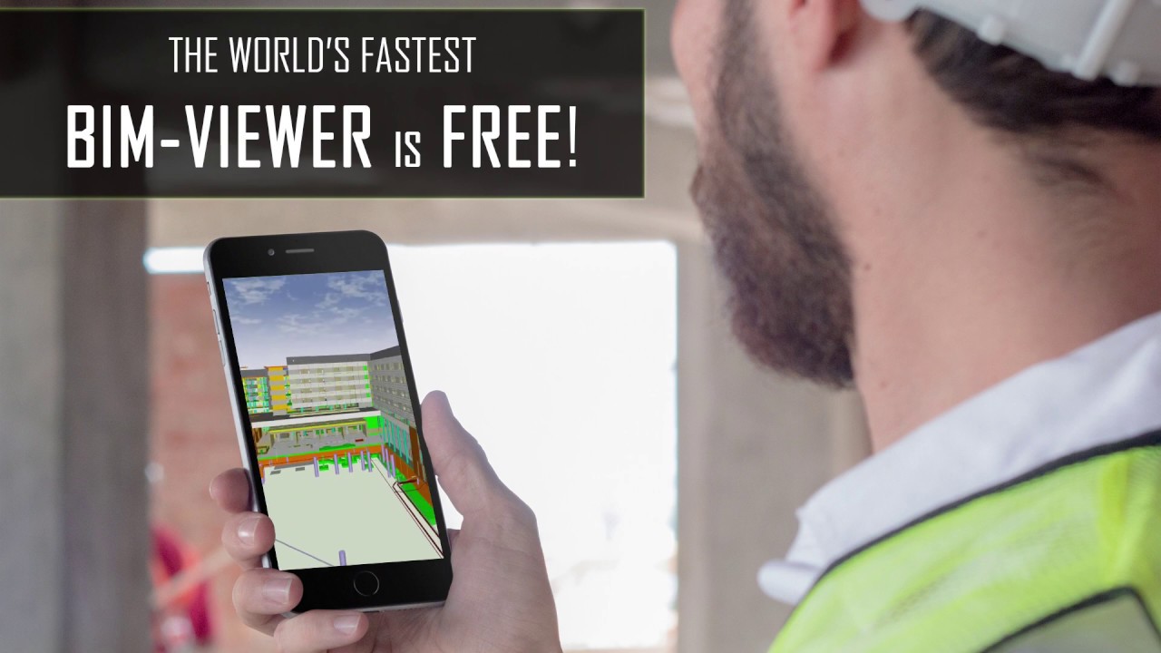 Dalux Free BIM Viewer | Revit & IFC viewer | Dalux