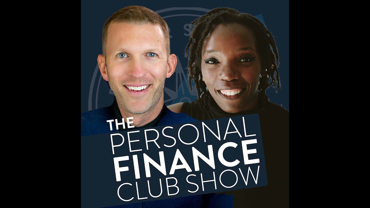 The Fire Movement, How to Access Retirement Funds Early, and Fidelity ETFs | Ep 18