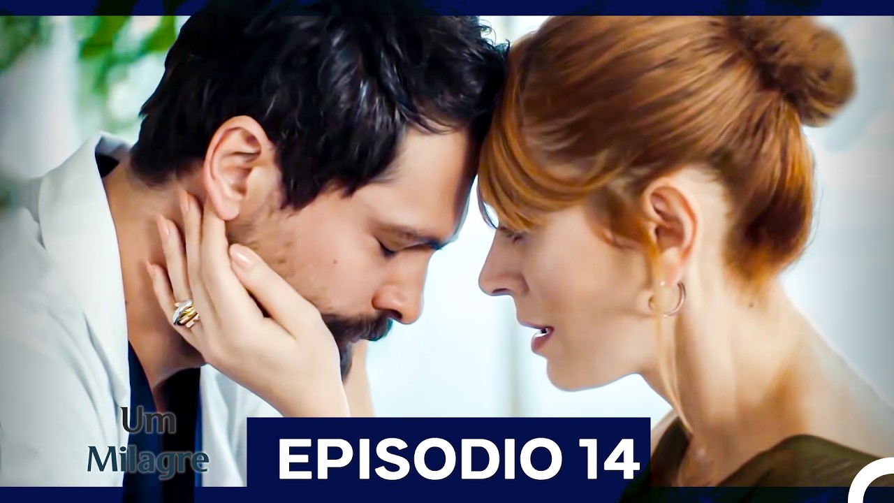 Um Milagre Episódio 14 (Dublagem em Português) (Versão Longa)