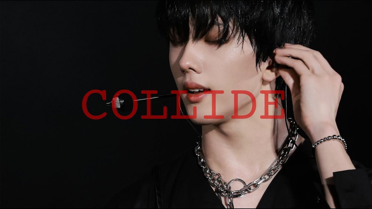 [FMV]- ℕℂ𝕋 𝓙𝓲𝓼𝓾𝓷𝓰 𝓹𝓪𝓻𝓴  - 𝙲𝙾𝙻𝙻𝙸𝙳𝙴