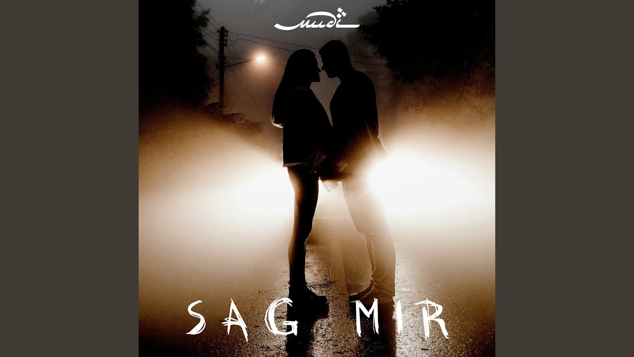 Sag mir
