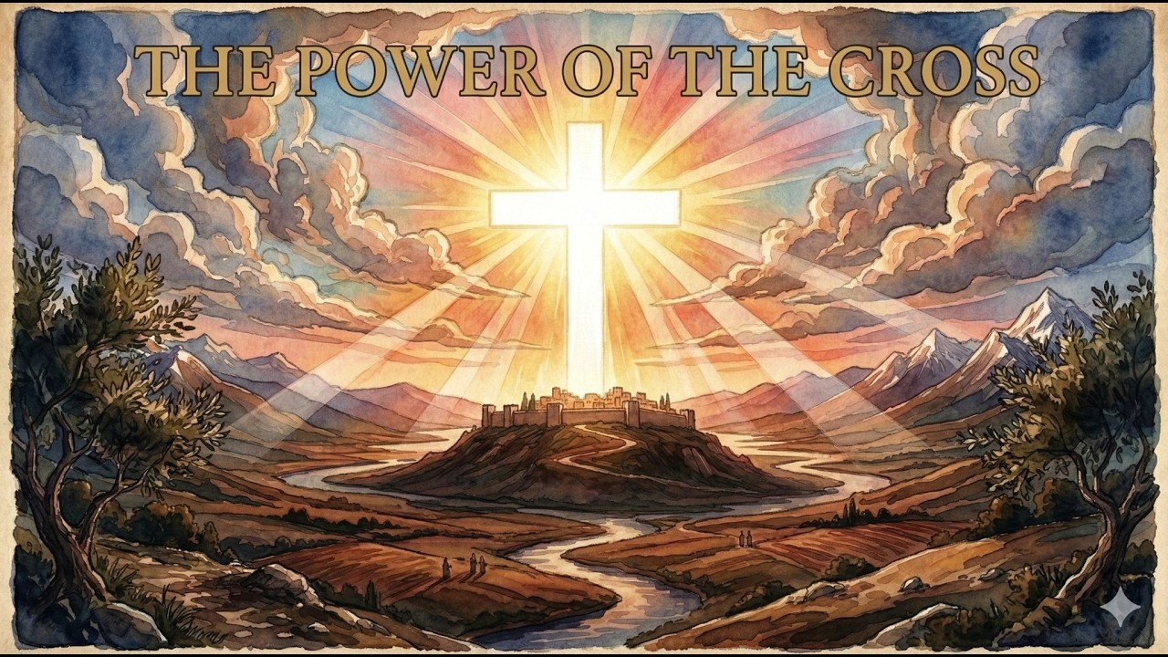 The Way of the Cross