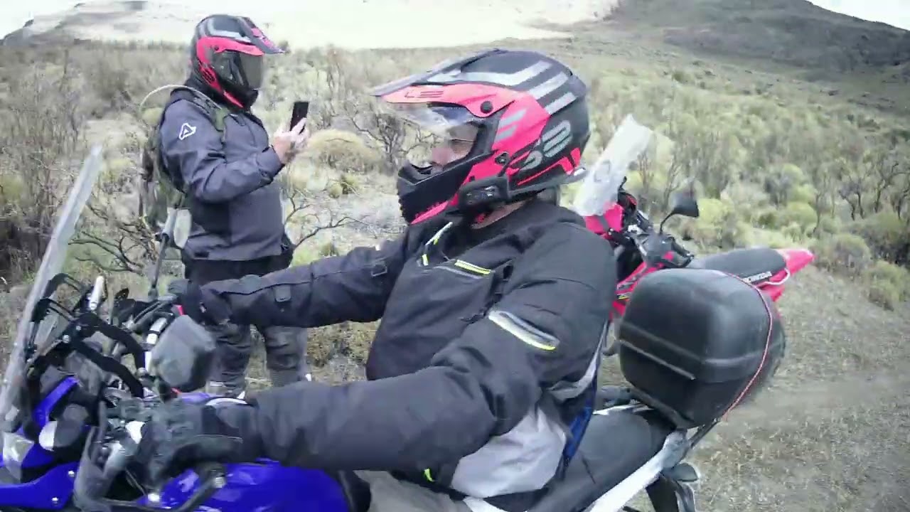 La Buitrera - Pilqui