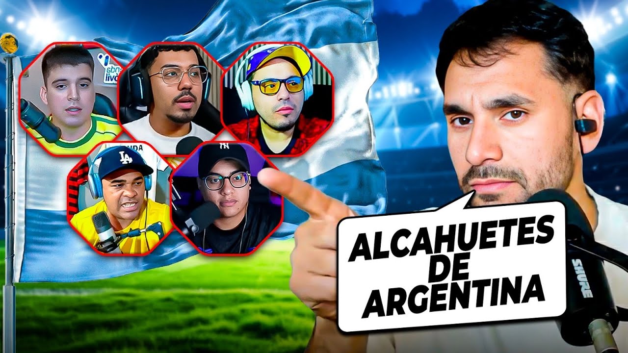 Fabri se enoja con los Mosquetermos 