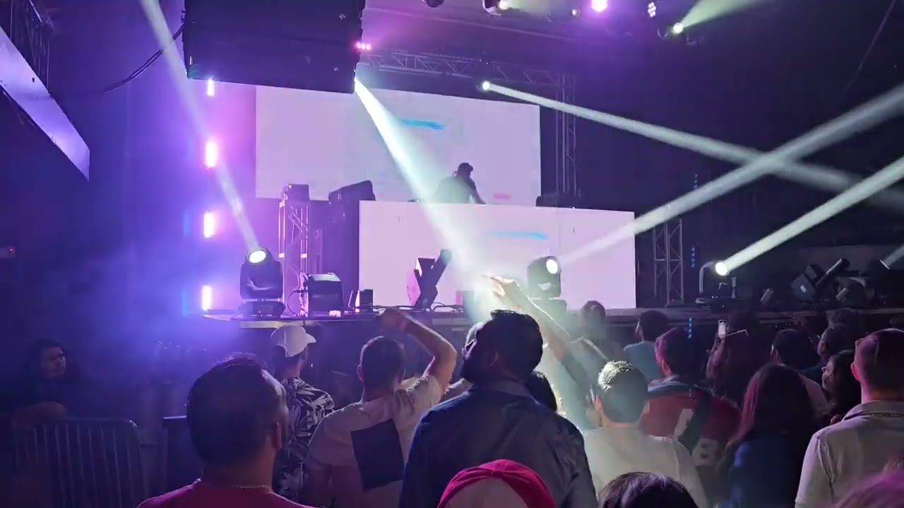 ATB DALLAS @ STEREO Live DON'T STOP US Tour FULL SET [05/23/2024]
