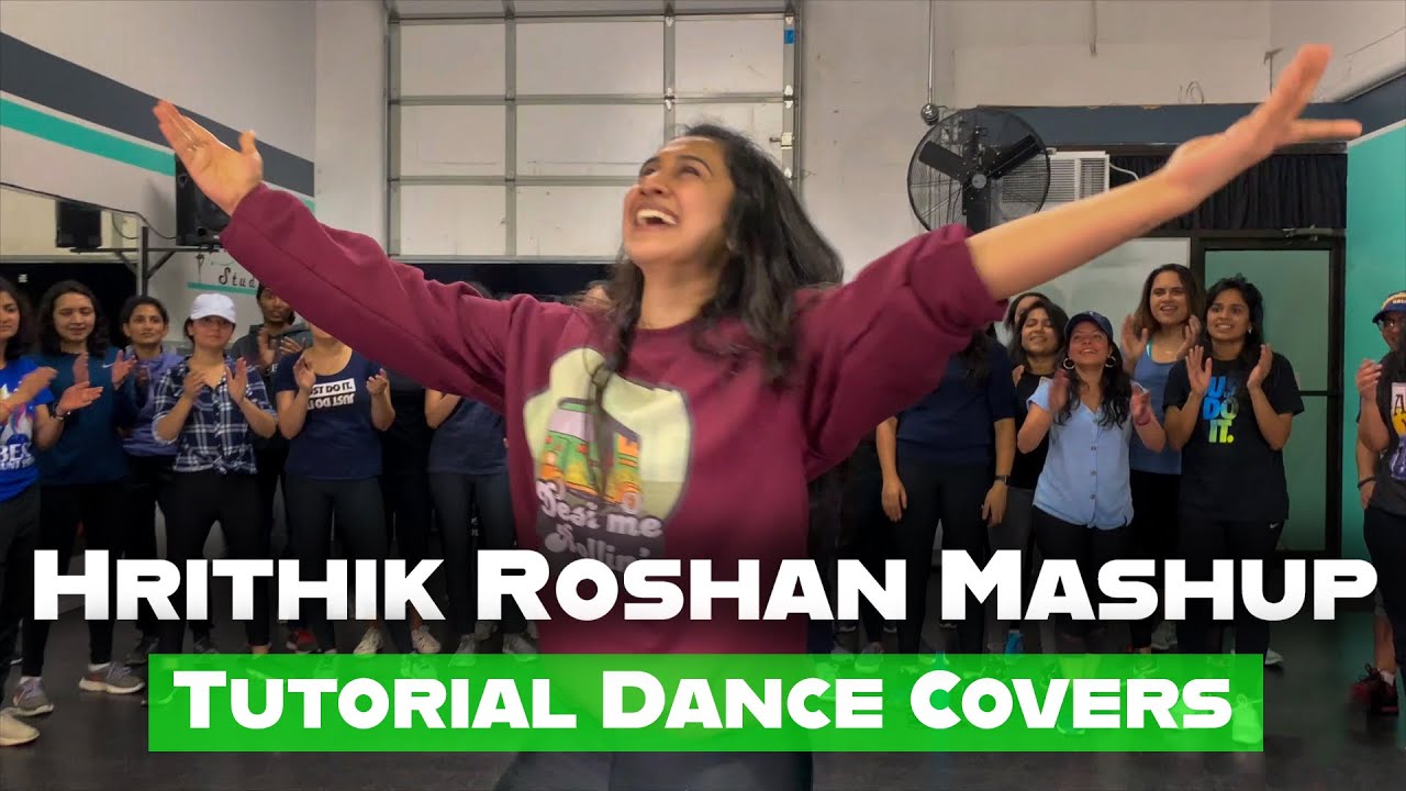 Ek Pal Ka Jeena x You Are my Sonia | DANCE COVERS | HRITHIK ROSHAN | Sneha Desai Choreography