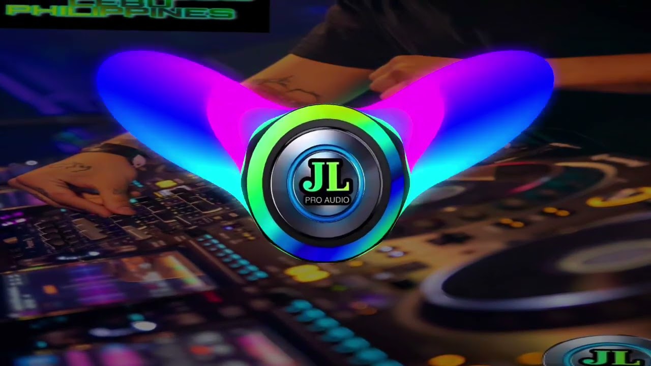 Sanay Bigyan Mo ng Pansin_ Slow Jam De Battlemix_Ft.Djmarremix 