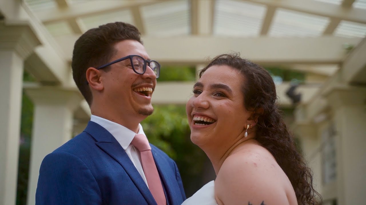 My Once In a Lifetime | Ithaca Farmers Market, Ithaca New York Wedding Film