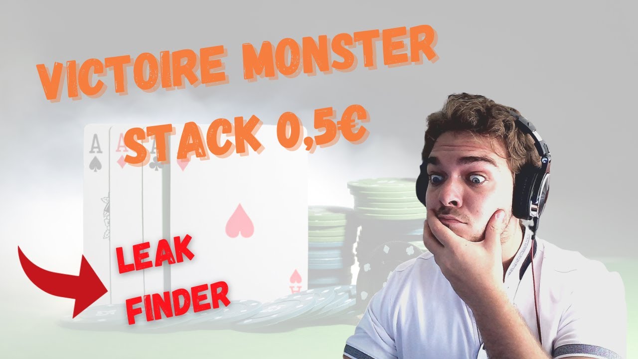 On analyse le tournoi d'un viewer (micro-limites)