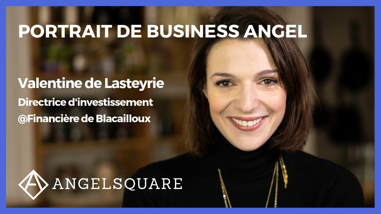 Comprendre les investissements d’impact avec Valentine de Lasteyrie