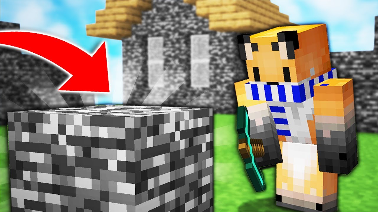 Minecraft, de Kiüthetem a Bedrockot!