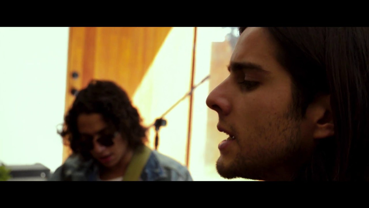 Costa de Ambar - Dos por tres / Tubérculo Sessions