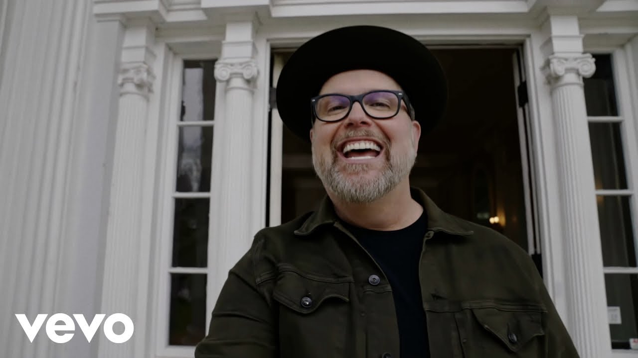 MercyMe - On Our Way (By Lipscomb University Cinematic Arts) ft. Sam Wesley