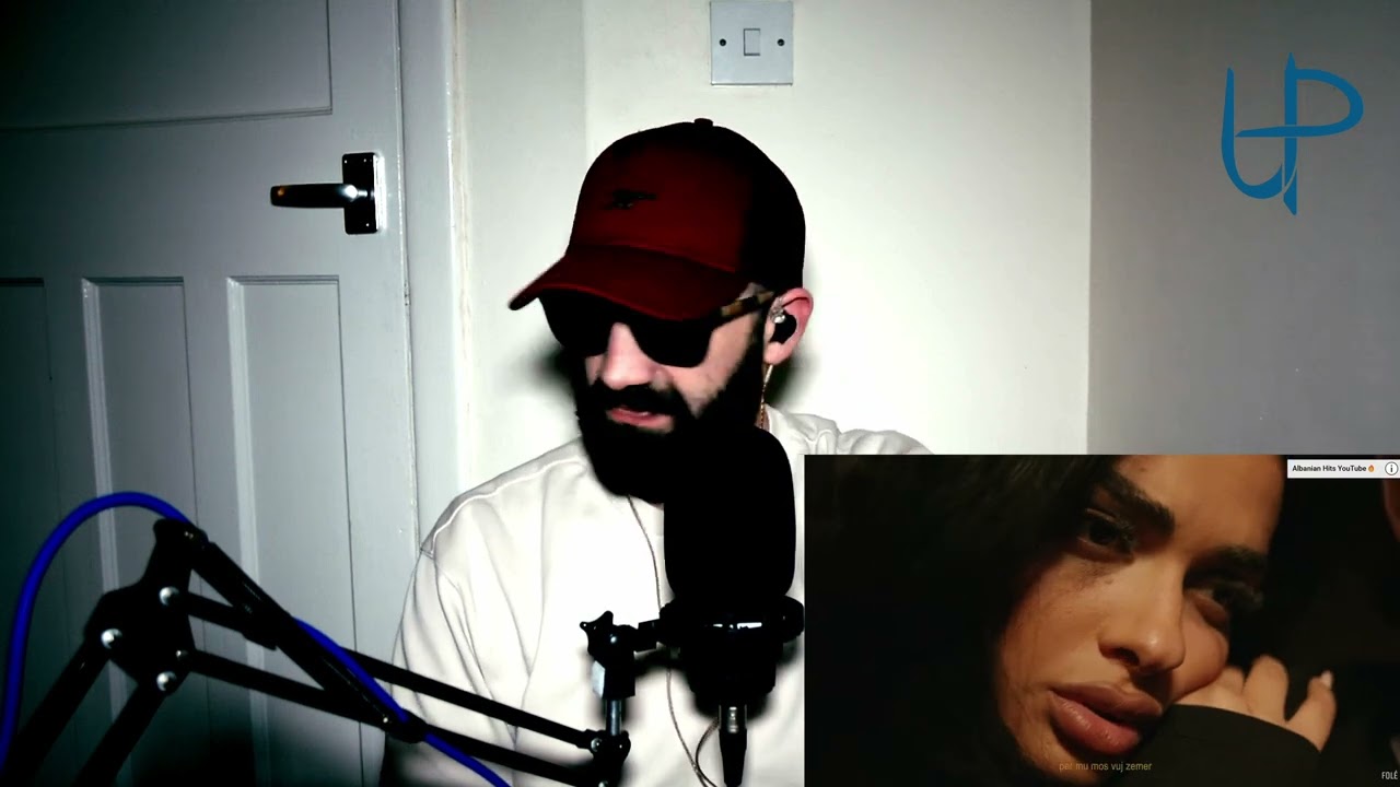 lluni x Lyrical Son || LOVE || Parked Up Anywhere 🇬🇧🇦🇱🇽🇰 REACTION [2024]