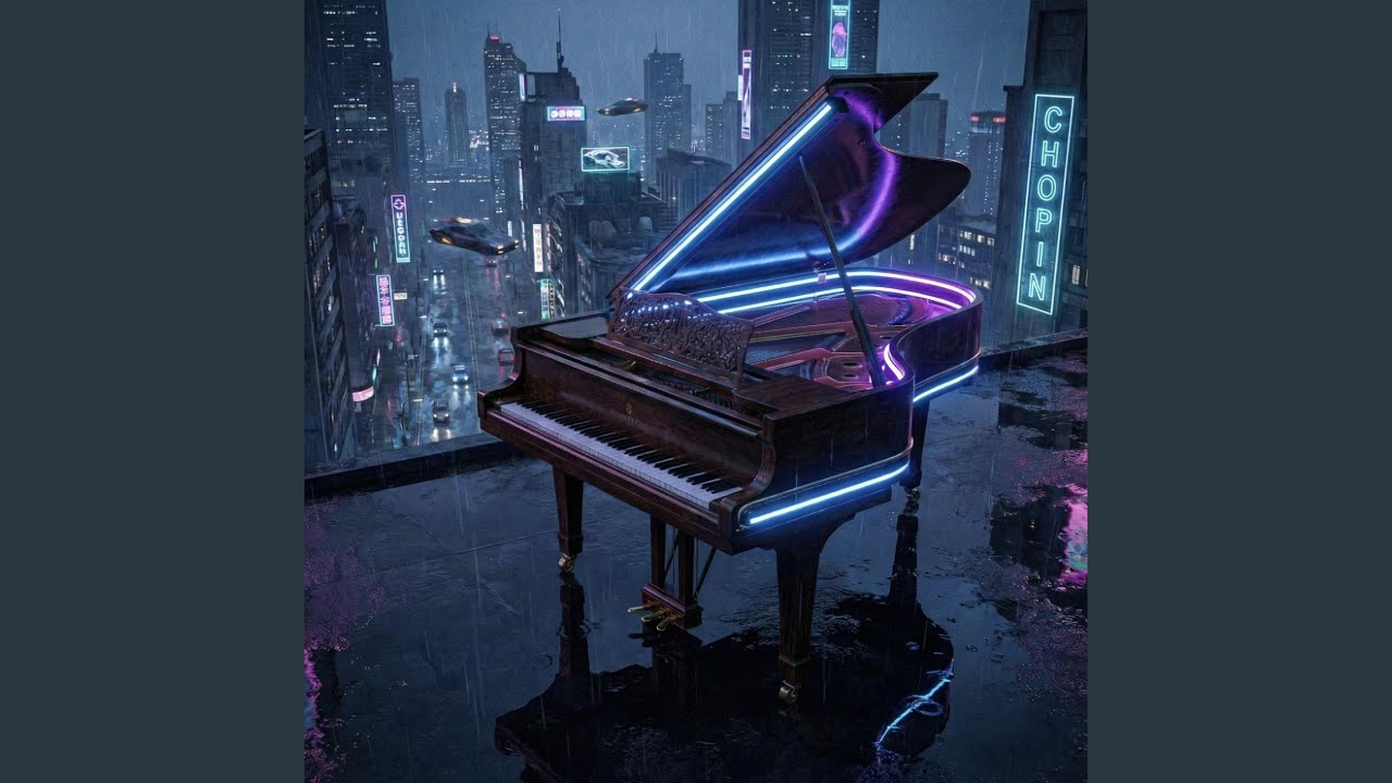 Waltz A Minor (Modern Version)