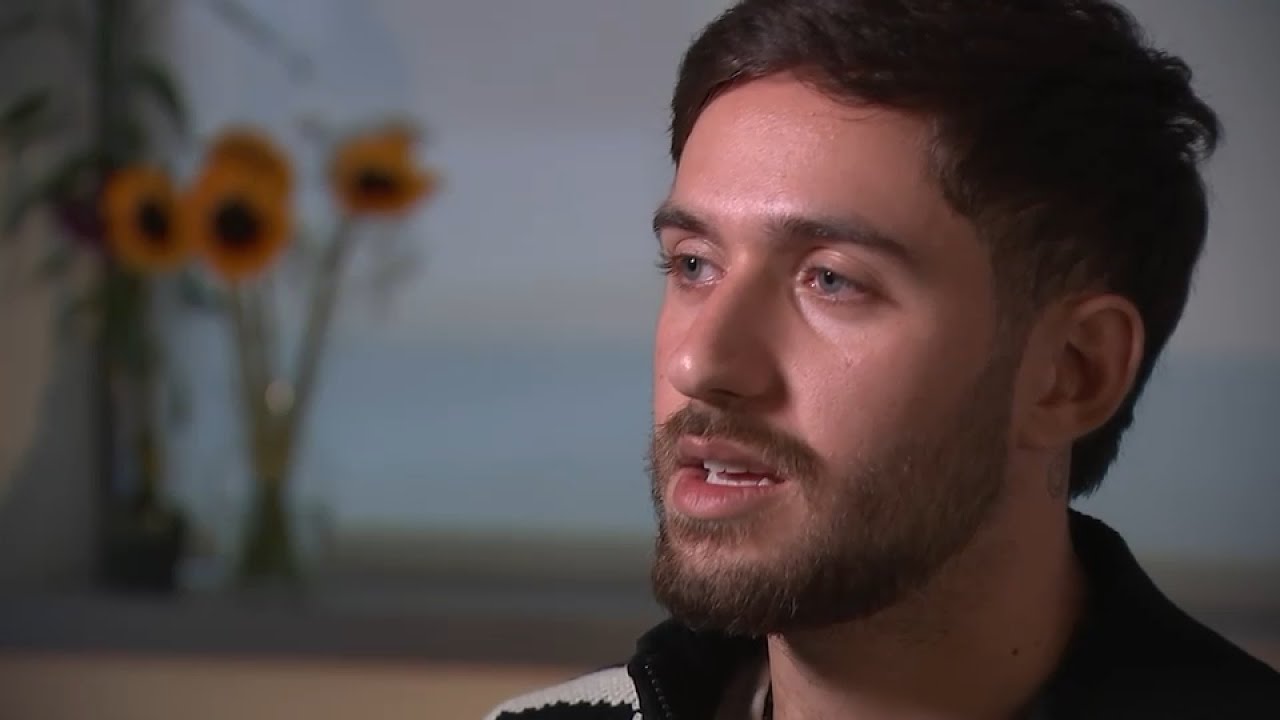 Man held captive by Hamas for over 500 days shares story of survival