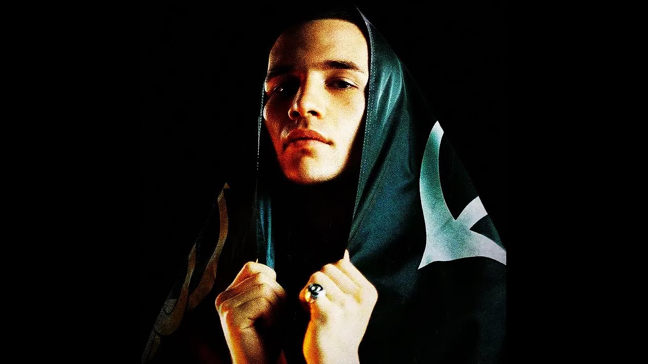 [FREE] ICEGERGERT x BABY MELO x Yasmi TYPE BEAT - 